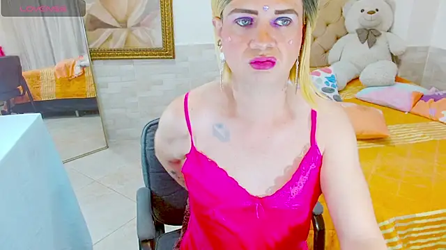 Dolldirtyxxx online show from 04-26-26, 05:05