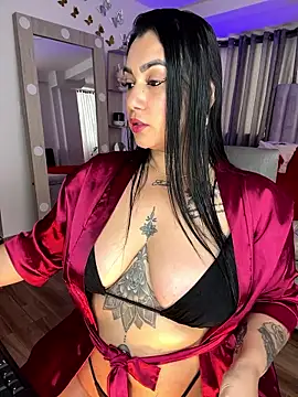 Madissonlove 1 online show from 01-14-26, 11:49