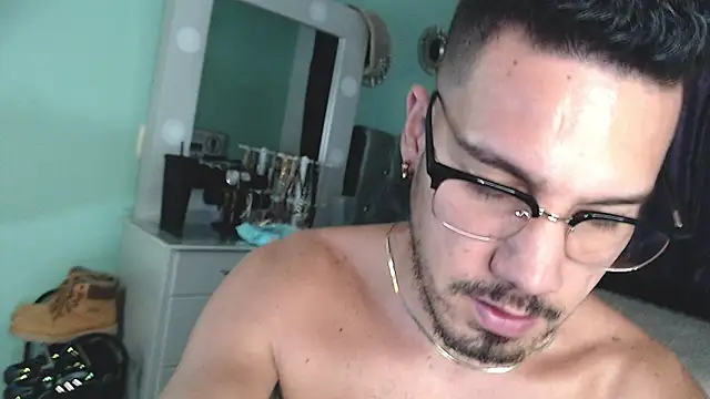 Chrissken online show from 02-09-25, 07:30