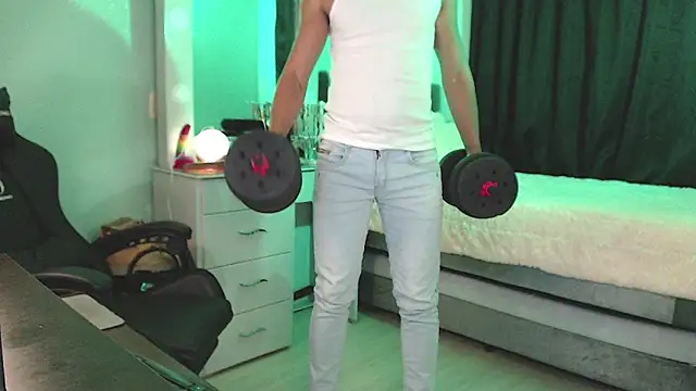 Chrissken online show from 02-13-25, 03:50