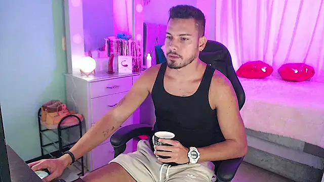 Chrissken online show from 03-17-25, 11:42