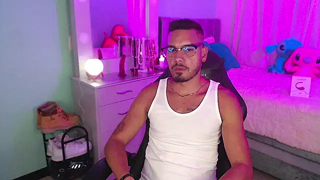 Chrissken online show from 03-20-25, 03:45