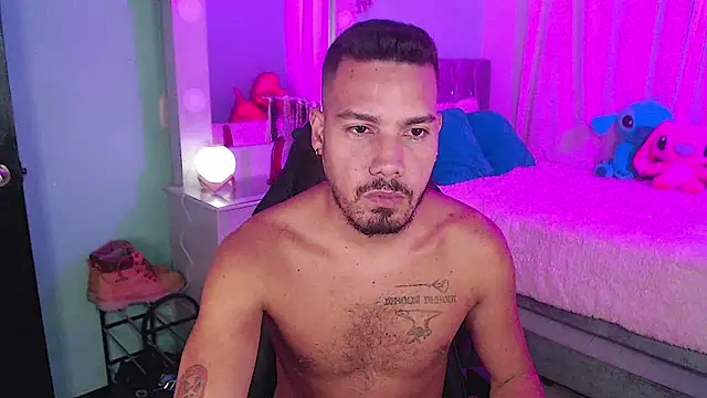 Chrissken online show from 03-21-25, 12:18