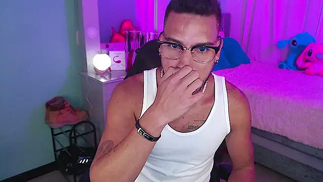 Chrissken online show from 03-21-25, 03:22