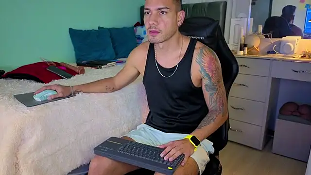 Chrissken online show from 10-25-25, 11:21