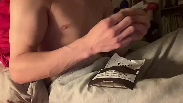 LeoLovelyDick online show from 11-08-25, 10:30