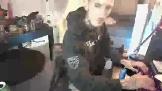 BadJewfucks online show from 12-14-25, 04:29