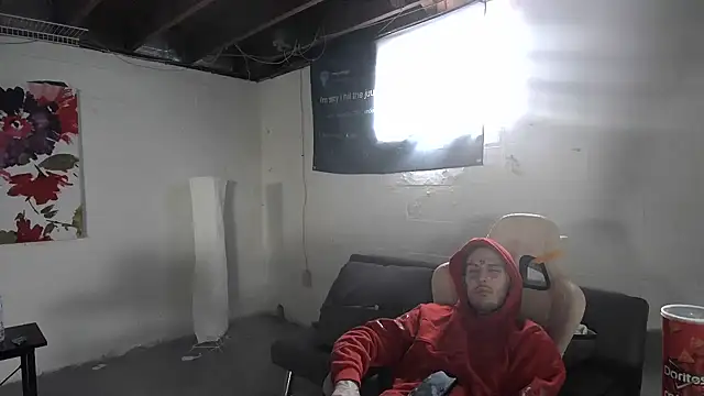 BadJewfucks online show from 01-13-26, 07:41