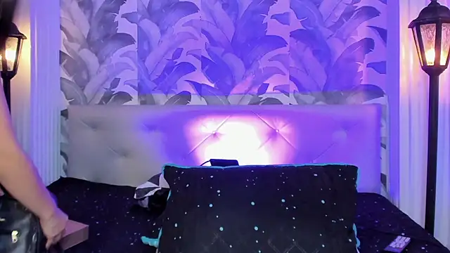 Snapshot of Sami_Evanns chatting on 11-27-25, 02:46 Sami Evanns online show from 11-27-25, 02:46