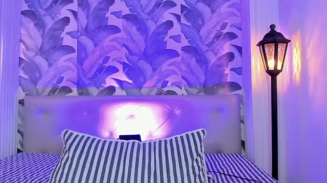 Sami Evanns online show from 02-18-26, 03:24