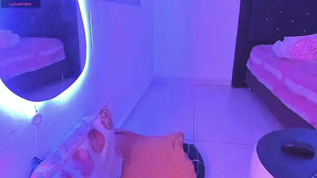  Charlottequeen online show from 02-14-25, 02:18