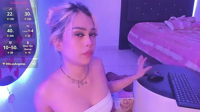  Charlottequeen online show from 02-20-25, 04:18