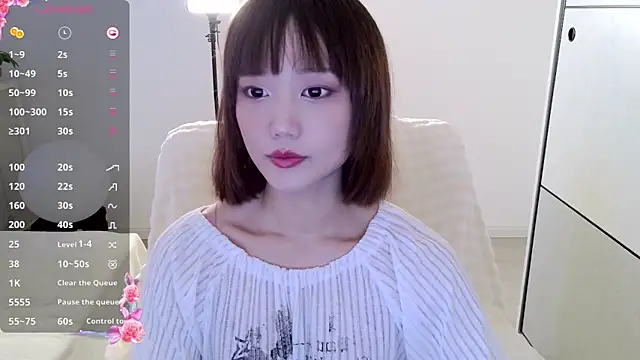  misayu 99 online show from 02-08-25, 04:03