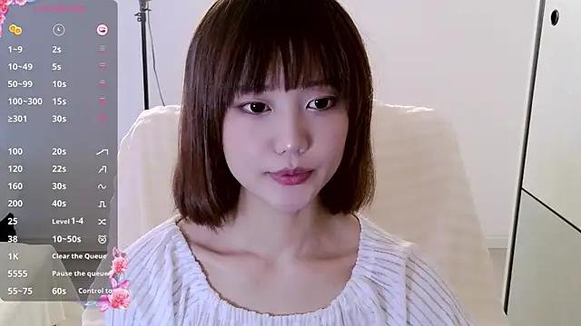  misayu 99 online show from 02-08-25, 07:04