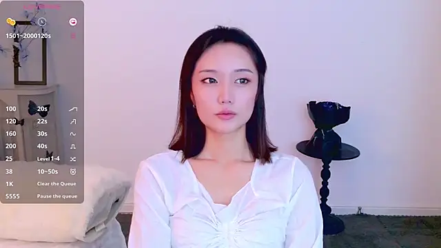  misayu 99 online show from 12-21-25, 11:17