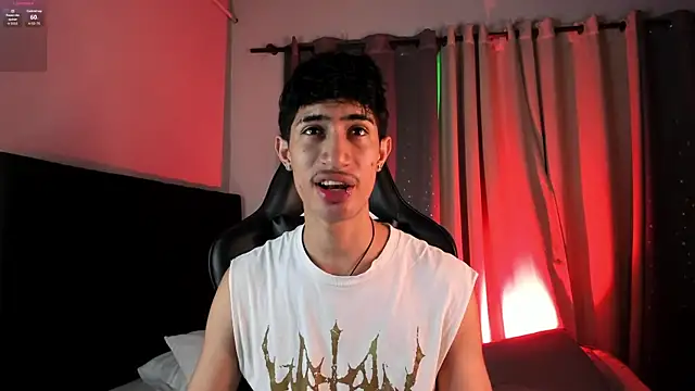 NovaaWheler online show from 09-26-25, 03:49