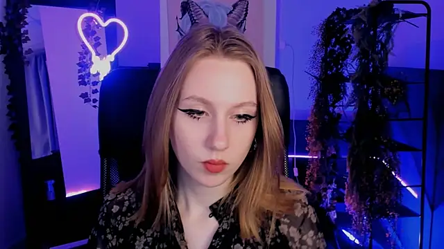 DariaTate online show from 02-23-25, 02:46