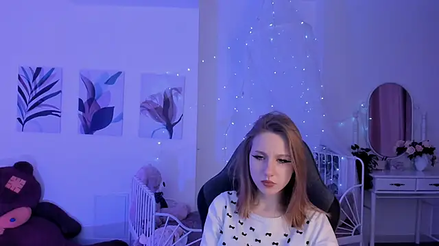 DariaTate online show from 02-26-25, 12:25