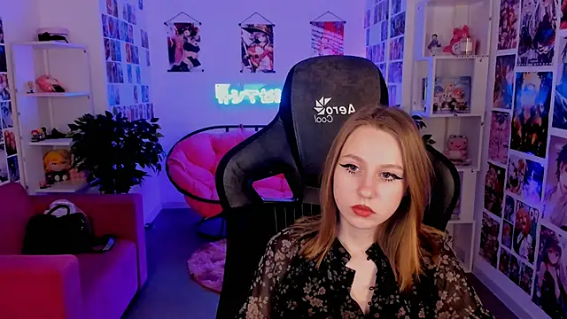 DariaTate online show from 02-28-25, 02:42