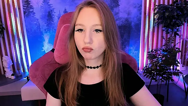 DariaTate online show from 04-07-26, 11:10