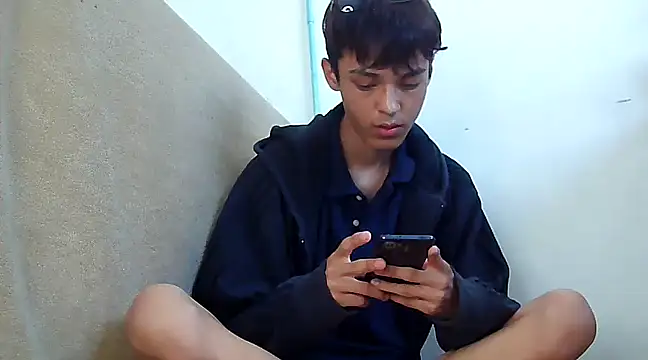 Snapshot of ChavoOT chatting on 03-11-25, 07:58 ChavoOT online show from 03-11-25, 07:58