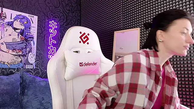 roxy riot  online show from 03-01-25, 01:22