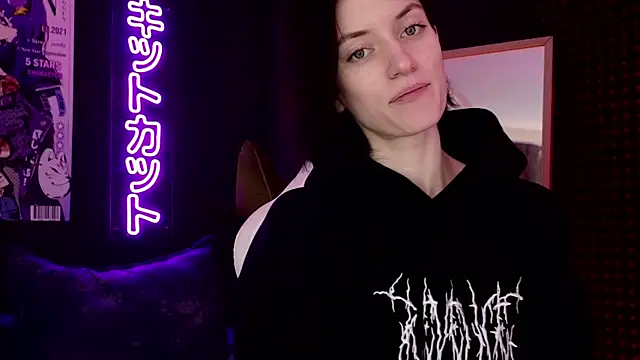 roxy riot  online show from 03-08-25, 01:39