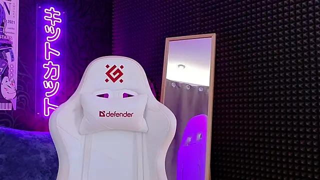 roxy riot  online show from 03-22-25, 05:28