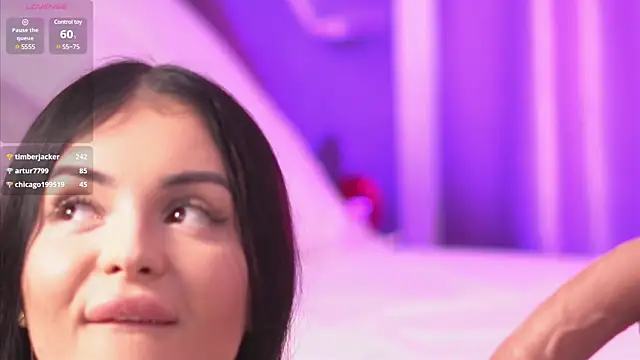 Snapshot of LilaRoses chatting on 03-04-25, 07:51 LilaRoses online show from 03-04-25, 07:51