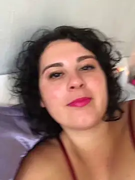 LunaSoleil9 online show from 02-08-25, 11:12