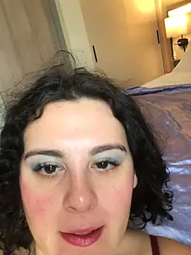 LunaSoleil9 online show from 02-20-25, 01:19