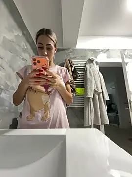 BonyBon29 online show from 01-15-26, 07:46