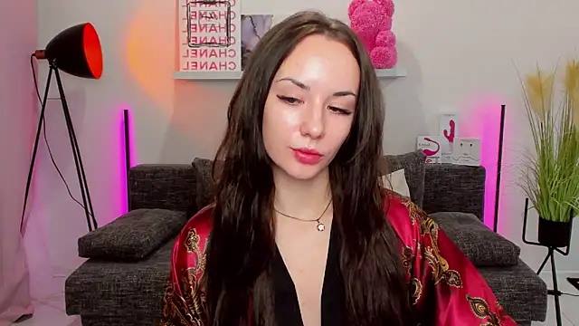 Suga babe online show from 03-06-25, 08:16