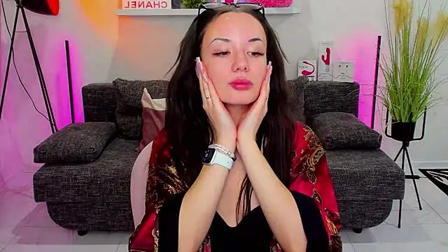 Suga babe online show from 03-17-25, 09:44