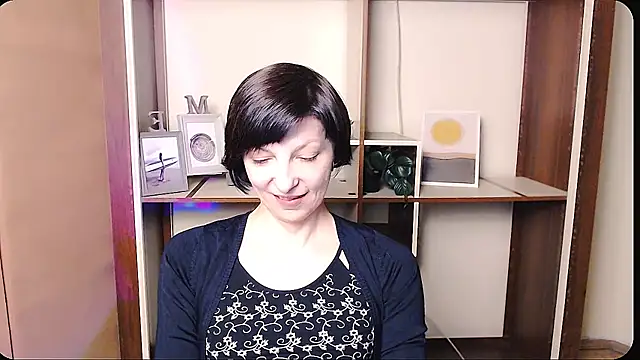  AngeliaFlow  online show from 03-27-26, 12:16