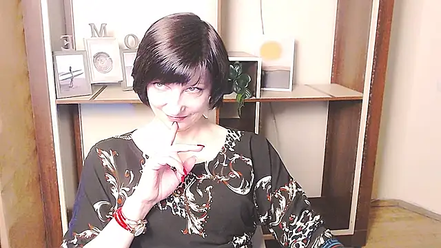  AngeliaFlow  online show from 04-24-26, 10:39