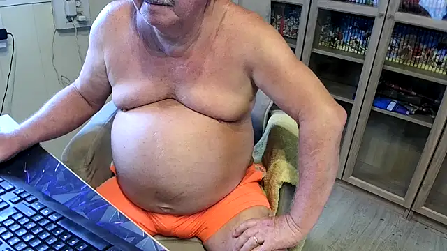 barenfan online show from 11-10-25, 04:28