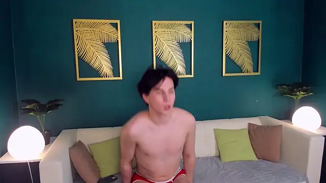 AdrianoAubert online show from 03-07-25, 01:18