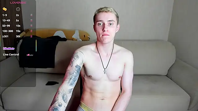 crazybottom99 online show from 03-17-25, 07:48