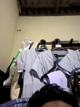 Snapshot of Rishwithr chatting on 10-19-25, 03:56 Rishwithr online show from 10-19-25, 03:56