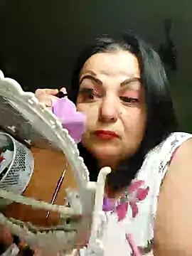 IvettkeXXX online show from 02-12-25, 06:30