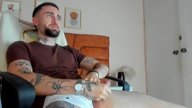 Luke davis01 online show from 03-07-25, 11:16