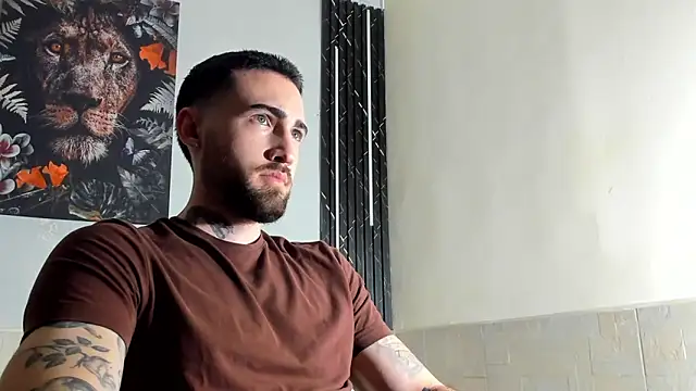 Luke davis01 online show from 03-14-25, 01:13