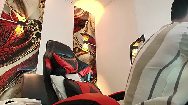 Luke davis01 online show from 09-18-25, 01:13