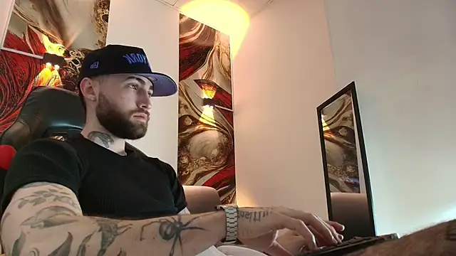 Luke davis01 online show from 12-19-25, 12:56