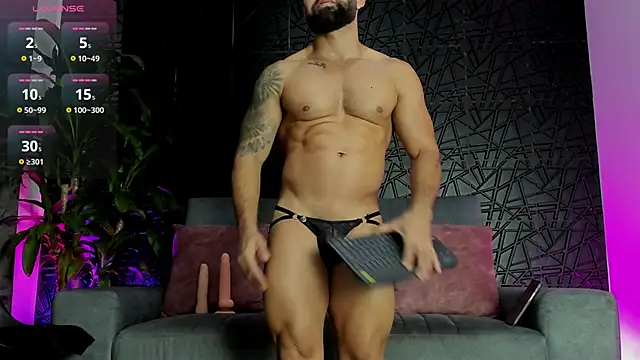 Maofenix online show from 03-09-26, 01:09