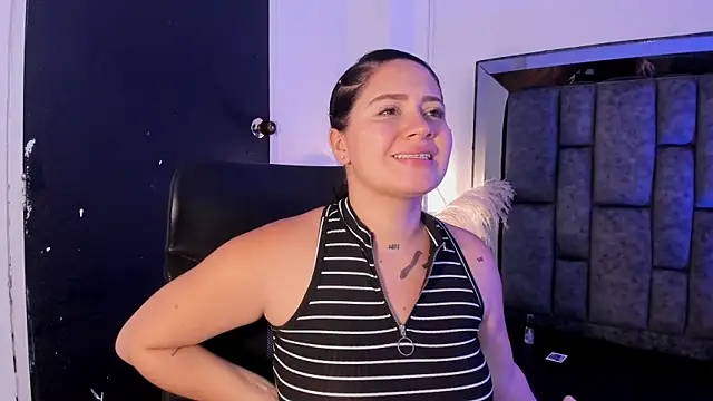 Morgan Wright online show from 03-13-25, 01:21