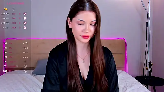 MargoChoise online show from 02-06-25, 04:03