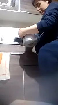 Snapshot of Saori_Sann_ chatting on 02-13-25, 01:08 Saori Sann online show from 02-13-25, 01:08