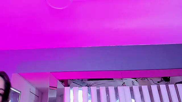 Cloee Rainbow1 online show from 02-13-25, 03:03